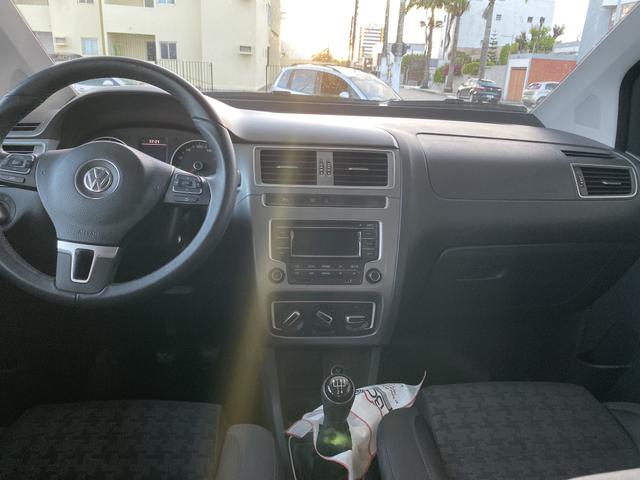 Fox comfortline 1.6 2015 (52.000 km) - Foto 5