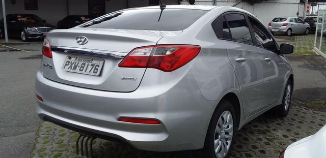Hb-20s sedã 1.6/C. Style/C Plus automático - Foto 5
