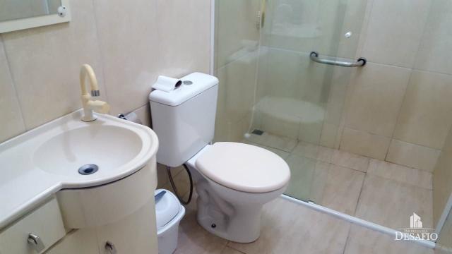 Casa à venda com 3 dormitórios em Jardim ibirapuera, Ponta grossa cod:2018/4315 - Foto 13