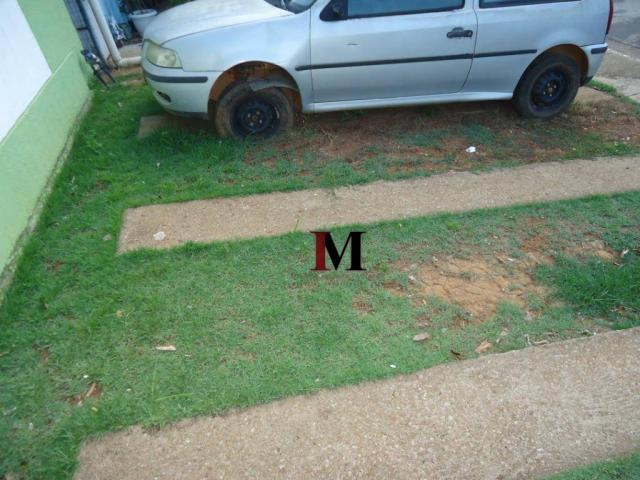Alugamos casa no cond Bairro Novo com 3 quartos - Foto 14
