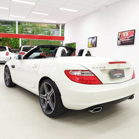 M.Benz SLK250 1.8 CGI - Foto 4