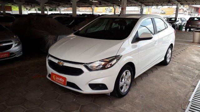 PRISMA 2018/2019 1.4 MPFI LT 8V FLEX 4P MANUAL - Foto 3