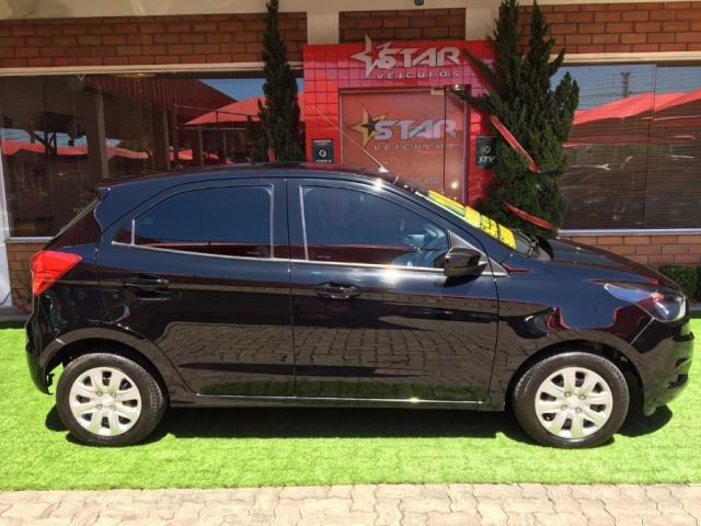 KA SE 1.5 HATCH 2018 STARVEICULOS - Foto 8