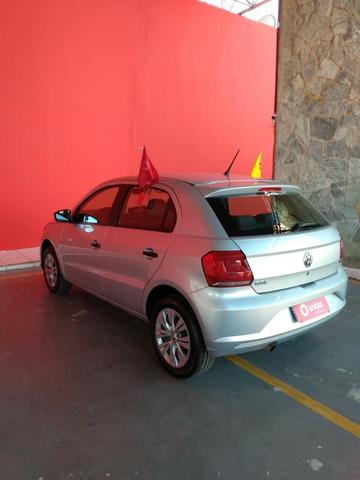 Gol 1.6 Mpi 2019 - Foto 5