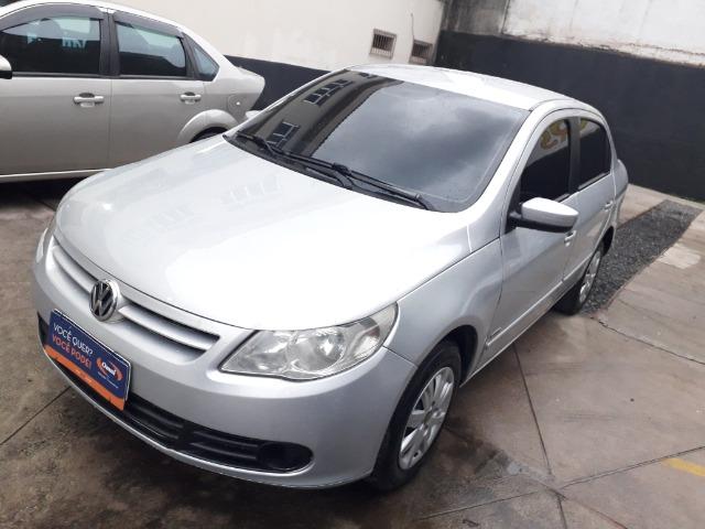 Voyage 1.6 Completo Financio em até 48x - Foto 3