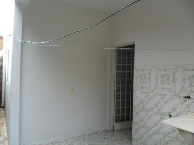 Apartamento à venda com 4 dormitórios em Santa rosa, Três marias cod:620 - Foto 7