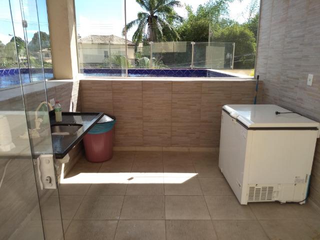 Apartamento J.Aeroporto, Villas. R$160.000, quarto e sala - Foto 16