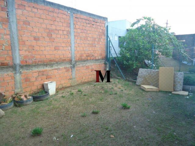 Alugamos casa no cond Bairro Novo com 3 quartos - Foto 12