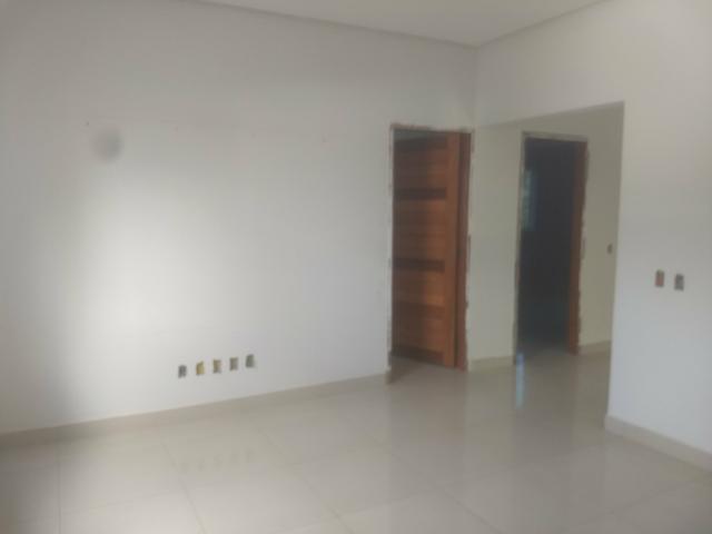 Casa nova duplex na Ininga próx da Homero em fase de acabamento com 4 suítes - Foto 13