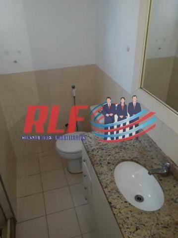 Apartamento para alugar com 2 dormitórios em Taquara, Rio de janeiro cod:RLAP20535 - Foto 17