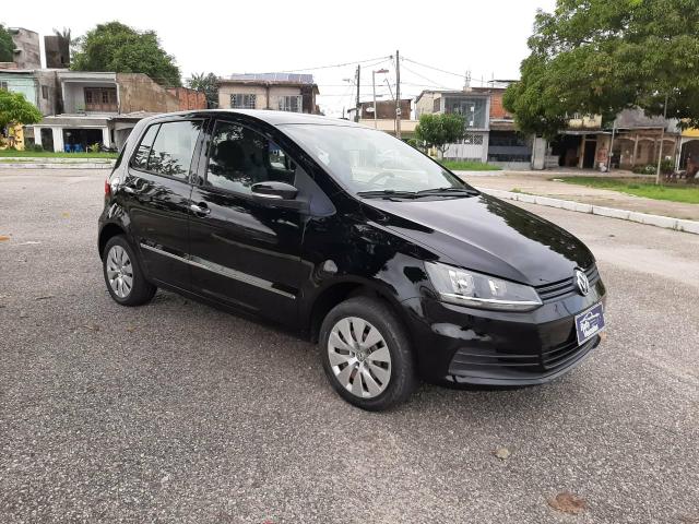Mega oferta! Vw FOX 1.0 TRENDLINE 12V 2016, falar com IGOR
