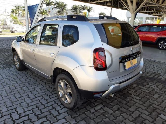 Renault Duster DYNAMIQUE 4X4 2.0 16V 4P - Foto 2