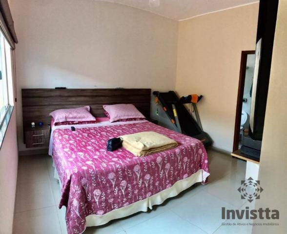 Casa com 3 dormitórios à venda, 84 m² por r$ 275.000,00 - plano diretor norte - palmas/to - Foto 10