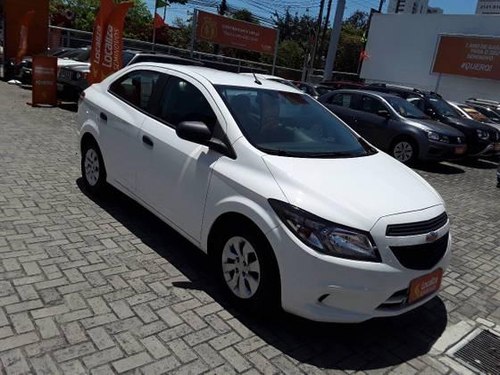 PRISMA 2019/2019 1.0 MPFI JOY 8V FLEX 4P MANUAL - Foto 6