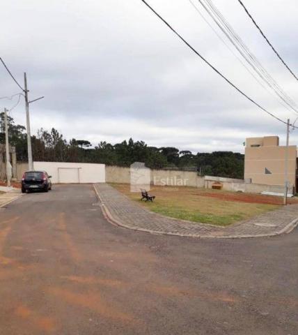 Terreno 80m² no alto boqueirão, curitiba - Foto 7