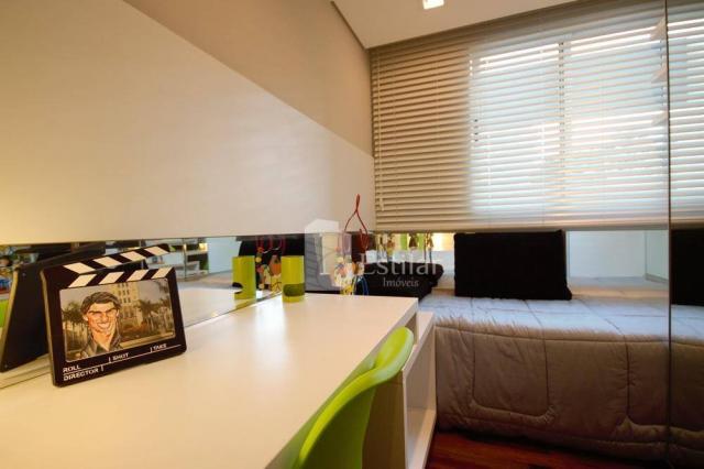 Apartamento 02 quartos no Boa Vista, Curitiba - Foto 16