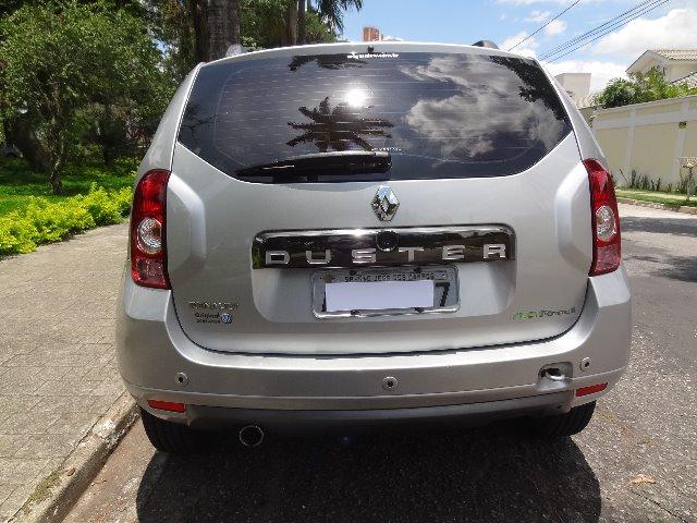 Duster 2.0 automático TechRoad II com IPVA 2020 e Licenciamento 100% quitados - Foto 2