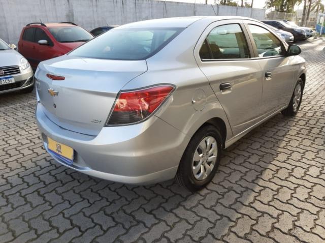 Chevrolet Prisma 1.0 MPFI JOY 8V 4P - Foto 6