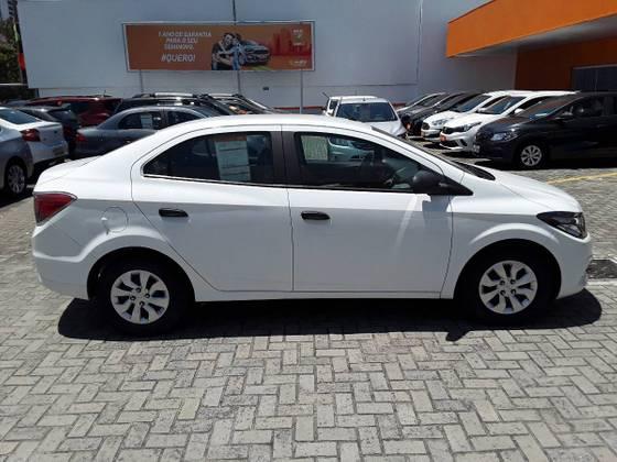 PRISMA 2019/2019 1.0 MPFI JOY 8V FLEX 4P MANUAL - Foto 10