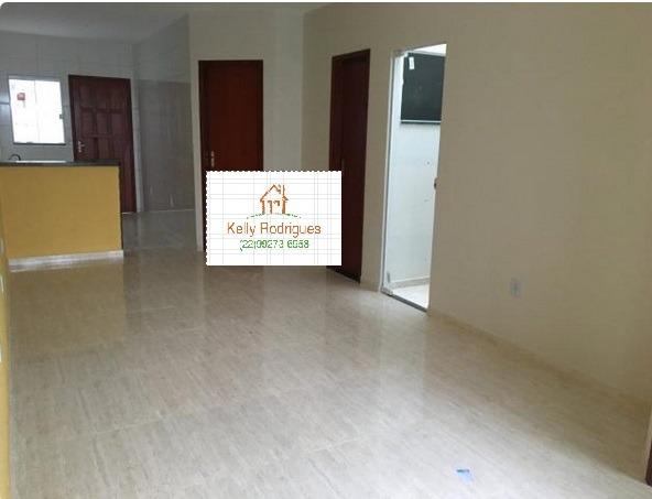 Linda casa terreá no Verdes Mares - Foto 5