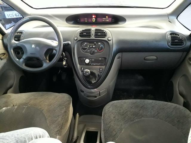 Citroen Xsara - Foto 5