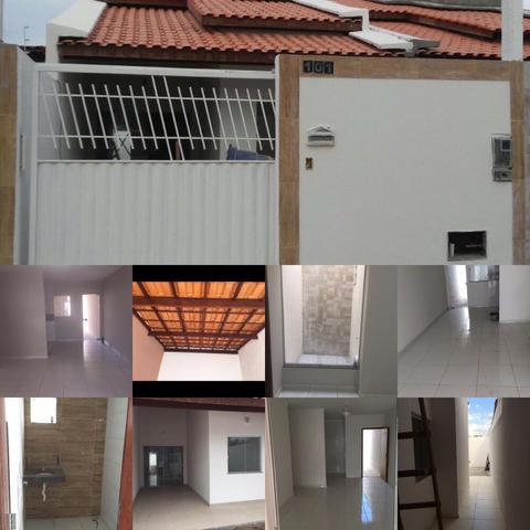 Excelente casa no Tomba 2/4, sendo 1 suíte (Oportunidade)