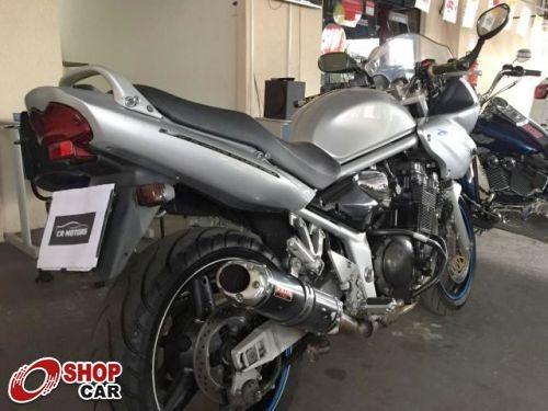 Suzuki Bandit - Foto 4