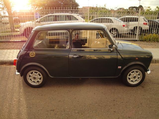 Mini Cooper ANO 1980 - Foto 4
