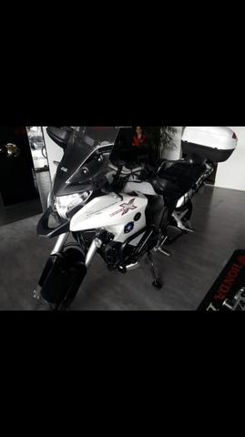 VFR 1200 x 2012