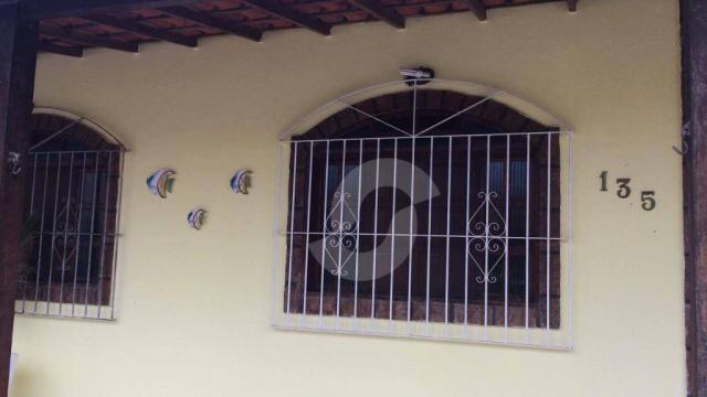 Casa residencial à venda, Andorinhas, Iguaba Grande. - Foto 13
