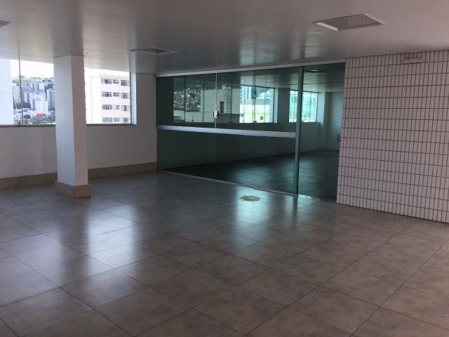 Apartamento à venda, 4 quartos, 2 vagas, grajaú - belo horizonte/mg - Foto 17