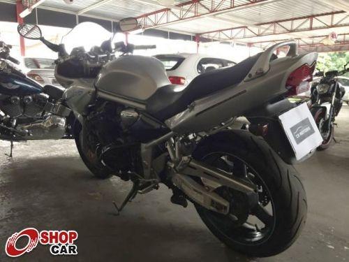 Suzuki Bandit - Foto 5