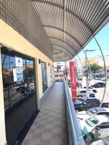 Sala Comercial - Av. Hermes Fontes - Foto 3