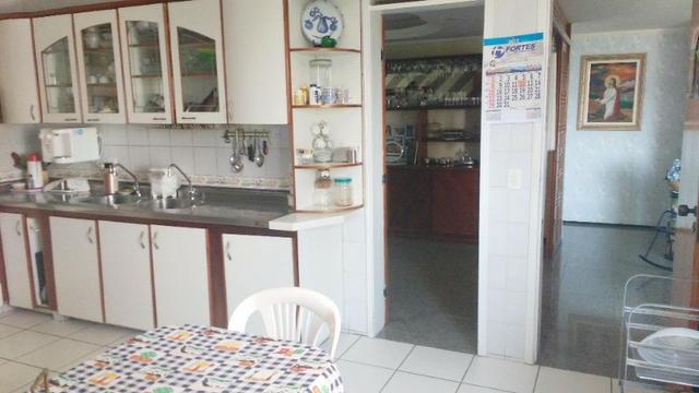 AP0981 Arvoredo Residence, apartamento no Guararapes, 3 suítes, 3 vagas, projetado, 200m² - Foto 4