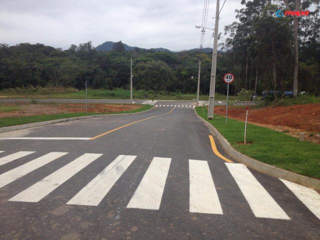 Terreno à venda em Ribeirão das pedras, Indaial cod:2670 - Foto 6