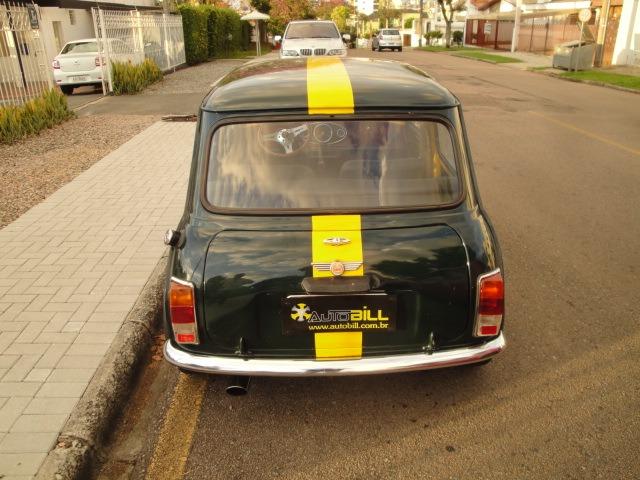 Mini Cooper ANO 1980 - Foto 6