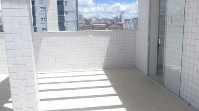 Cobertura à venda, 4 quartos, 4 vagas, prado - belo horizonte/mg - Foto 15