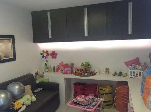 Área privativa à venda, 4 quartos, 4 vagas, buritis - belo horizonte/mg - Foto 13