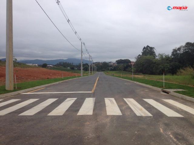 Terreno à venda em Ribeirão das pedras, Indaial cod:2670 - Foto 10
