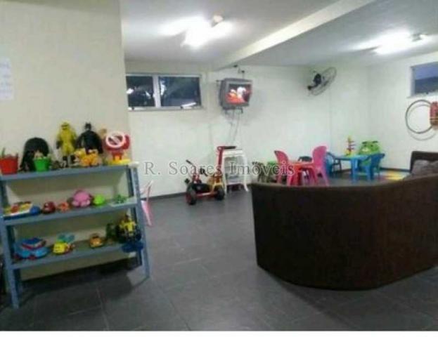 Apartamento à venda com 2 dormitórios em Méier, Rio de janeiro cod:JCCO20022 - Foto 17