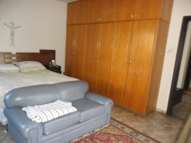 Casa à venda, 3 quartos, 3 vagas, caiçara - belo horizonte/mg - Foto 9