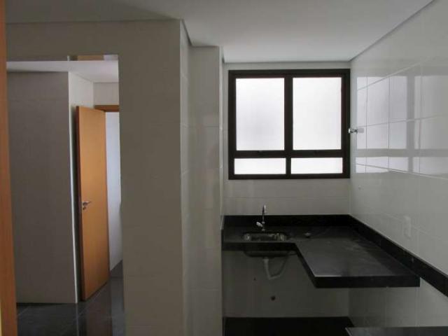 Cobertura à venda, 5 quartos, 5 vagas, buritis - belo horizonte/mg - Foto 15