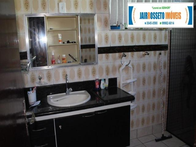 Casa Duplex 04 qtos c/suíte em Praia de Itapuã - Foto 5