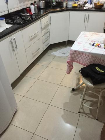 Excelente Casa com 3 Quartos - Duas Vagas // Alípio de Melo - BH / MG - Foto 5
