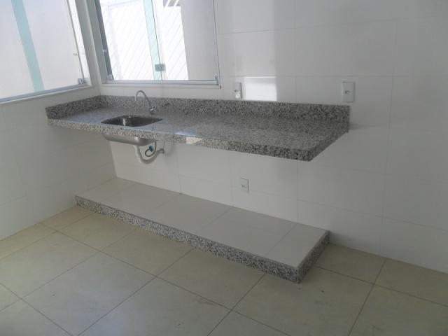 Casa geminada 03 quartos 01 vaga - pindorama - Foto 8