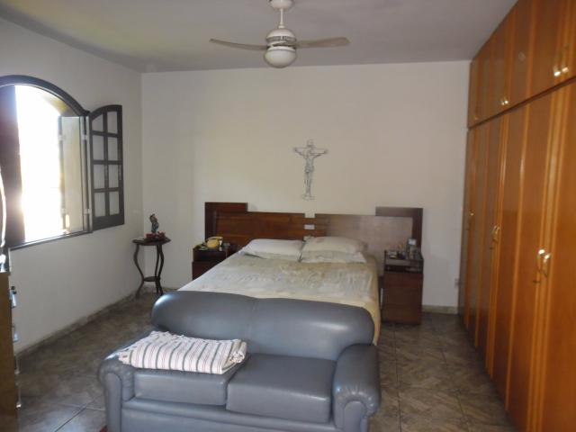 Casa à venda, 3 quartos, 3 vagas, caiçara - belo horizonte/mg - Foto 7