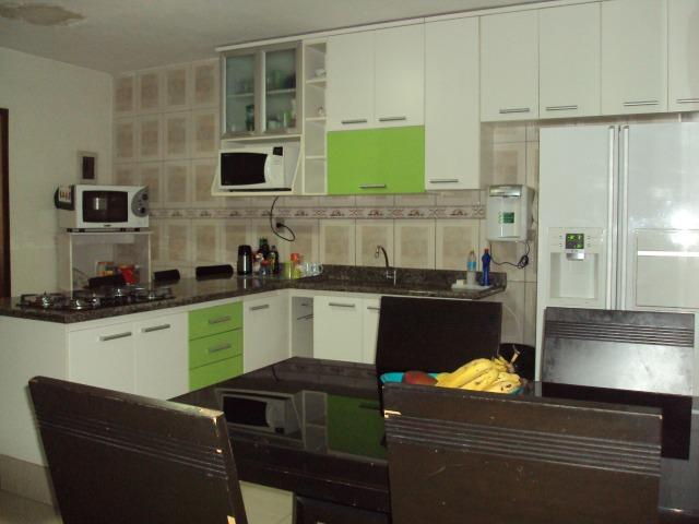 Excelente casa/sobrado - Foto 5