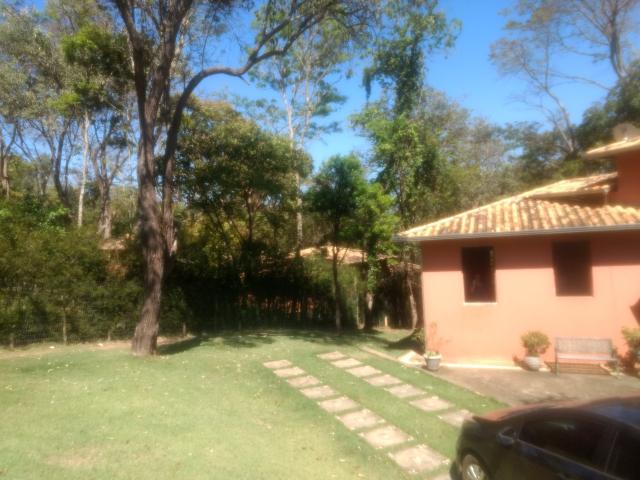 Casa em condomínio à venda, 5 quartos, 5 vagas, condominio jardins - brumadinho/mg - Foto 5