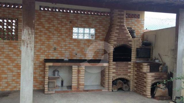 Casa residencial à venda, Andorinhas, Iguaba Grande. - Foto 4