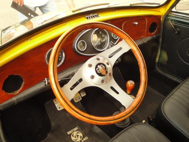 Mini Cooper ANO 1980 - Foto 11